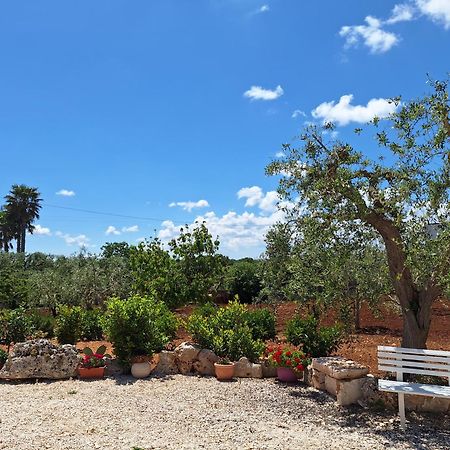 Baciati Dal Sole Διαμέρισμα Μαρτίνα Φράνκα Εξωτερικό φωτογραφία